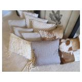 PILLOWS