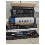 BOOKS