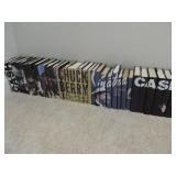 BOOK COLLECTIONS