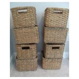BASKETS