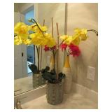 ORCHID VASE