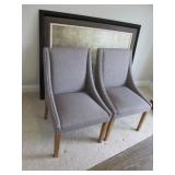 HOBNAIL CHAIRS