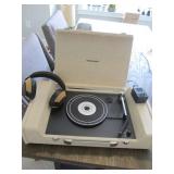 TURNTABLE