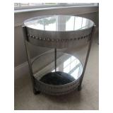 ACCENT TABLE