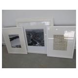 FRAMED PRINTS
