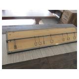 COAT RACK