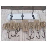 COAT RACKS