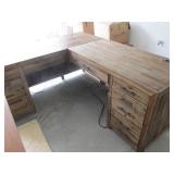 OFFICE DESK