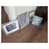 FRAMED PRINTS