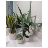 DECO ITEMS