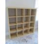 STORAGE SHELF