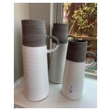 3PC PITCHER