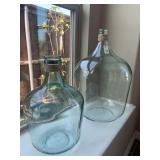 2PC BOTTLES