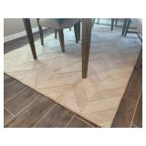 AREA RUG