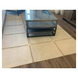 AREA RUG
