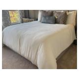 KING BEDDING