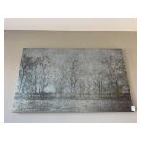 METAL PRINT