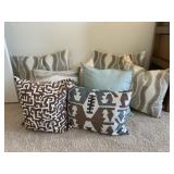 7PC PILLOW