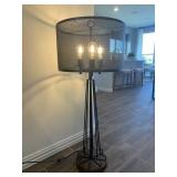LAMP