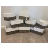 8PC STORAGE BOX