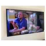 50" SAMSUNG TV