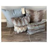 4PC PILLOW