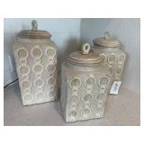 3PC CANISTER