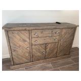 MEDIA CABINET