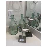 BOTTLES & BIRDS