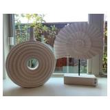 VASE & SHELL