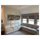 SECTIONAL SOFA