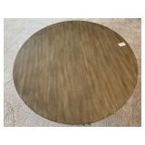 COFFEE & END TABLE