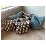 6PC PILLOW