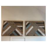WOOD TILES