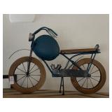 MOTORCYCLE
