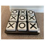 TIC TAC TOE