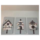 3PC CANVAS