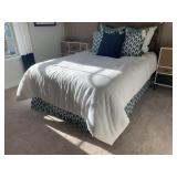 FULL BEDDING