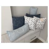 6PC PILLOW
