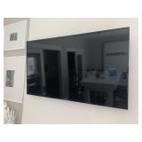 50" SAMSUNG TV