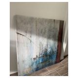 LARGE CANVAS
