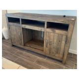 MEDIA CABINET