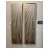 CANVAS WOOD DECO
