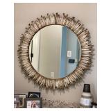 WALL MIRROR