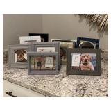 PHOTO FRAMES