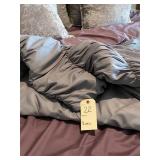 KING SIZE BEDDING