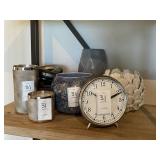 ASST DECO ITEMS
