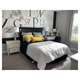 QUEEN HEADBOARD