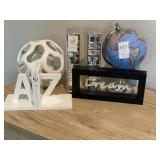 ASST DECO ITEMS