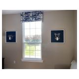 2PC WALL FRAMES